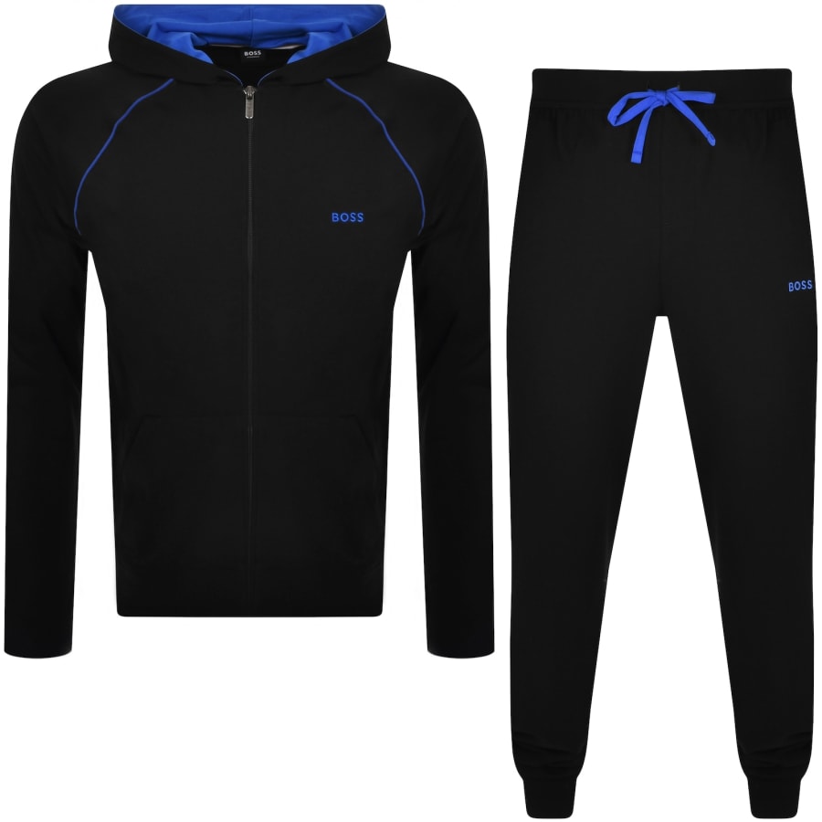Boss trackies store